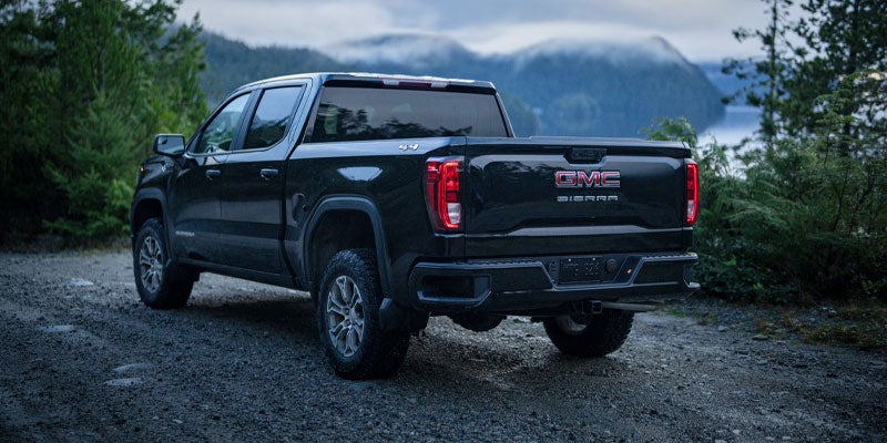Business Elite - Swickard Buick GMC of Anchorage in Anchorage AK