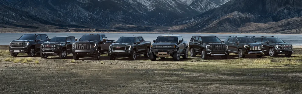 Swickard Buick GMC of Anchorage in Anchorage AK