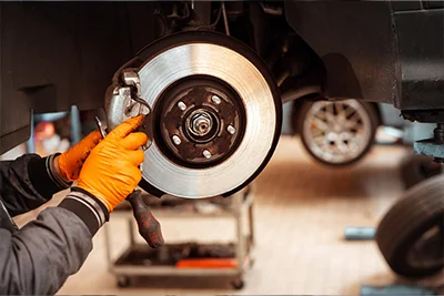 Winter Service Package $165