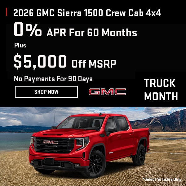 Sierra 1500