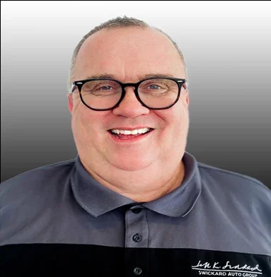 Mark Cavanaugh	