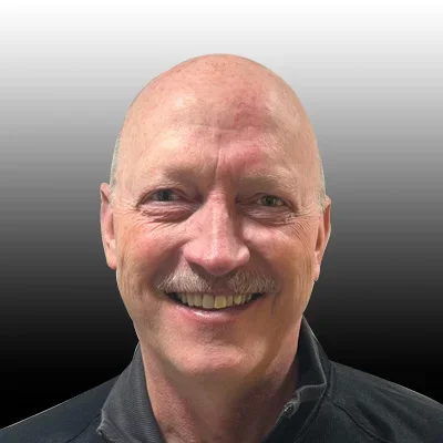 Kevin Robinson	