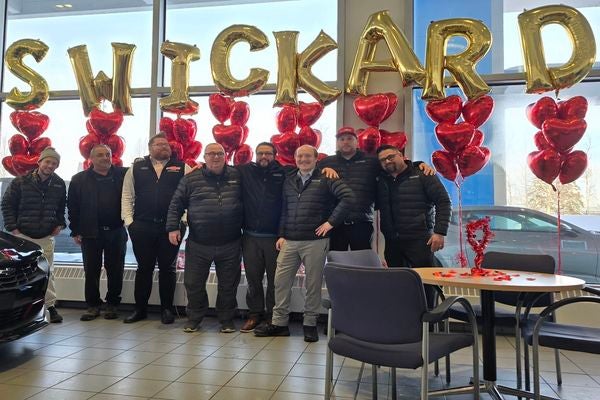 Swickard Buick GMC of Anchorage in Anchorage AK